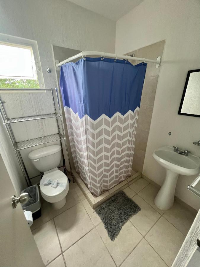بلايا ديل كارمن Confortable Departamento Vacacional In Playa المظهر الخارجي الصورة